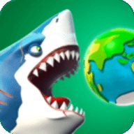 饥饿鲨：世界v4.2.0