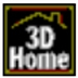 3D Home Architect