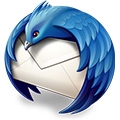 Mozilla Thunderbird(邮件客户端)