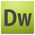 Adobe Dreamweaver CS4网页制作软件