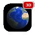 地球3D地图