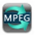 RZ MPEG ConverterMPG格式转换器