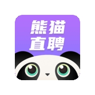 熊猫直聘v1.0.1
