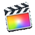 Final Cut Pro X-视频剪辑软件