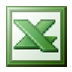 Microsoft Office Excel