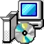 DiskSpeed32(硬盘速度测试)