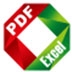 Lighten PDF to Excel Converter(PDF转Excel工具)