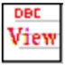 DBCView(dbc文件解析器)