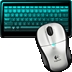 罗技鼠标键盘驱动(Logitech Setpoint)