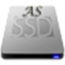 固态硬盘测速工具(AS SSD Benchmark)