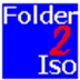 Folder2Iso(文件转换ISO工具)