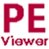 PeViewer(PE文件查看器)