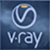 VRay For Maya2020