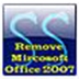 Remove Office 2010(office2010一键卸载工具)