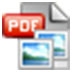 A PDF Image Extractor(PDF文件提取图片)