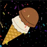 叠放冰淇淋抖音游戏v1.0