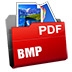 Tipard Free PDF to BMP