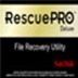 RescuePRO(U盘闪存卡数据恢复软件)