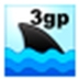 黑鲨鱼3GP视频格式转换器
