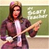 我的恐怖老师