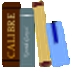 Calibre(电子书制作阅读软件)