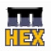 Tiny hexer(十六进制文件编辑器)