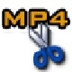 MP4 Silence Cut(mp4文件切割工具)