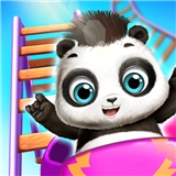 熊猫宝宝的梦幻乐园v1.0.0