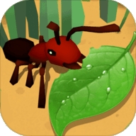 蚂蚁进化3D手游v1.0
