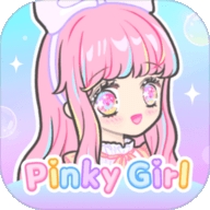 PinkyGirlv1.0.4