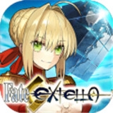 FateEXTELLALINK全人物游戏