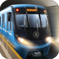 地铁模拟器3D乘客版v2.4.03