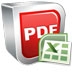 Aiseesoft PDF to Excel Converter