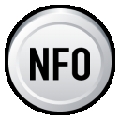 NFO文件查看器(Free NFO Viewer)