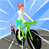 自行车变形记安卓版v0.1.0