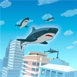 飞行饥饿鲨游戏v1.0.0