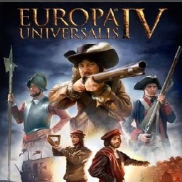 europa universalis iv中文版