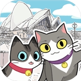 猫友圈猫咪的旅行v1.021