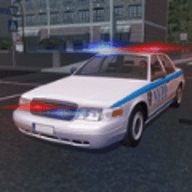 警察巡逻模拟器内购无限金币游戏下载 1.0v1.03