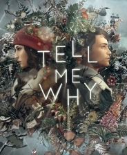 tell me why中文版