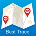 Best Trace（可视图路由跟踪工具）