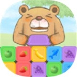 熊熊食物砖v1.0