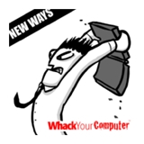 连电脑都要干的男人v2.0