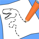 恐龙汽车动画涂鸦v1.0.0