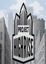project highrise模拟大厦