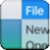 MyFinder(仿mac栏软件)