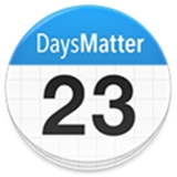 DaysMatter倒数日