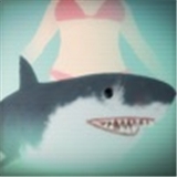 会跳水的鲨鱼3Dv1.0