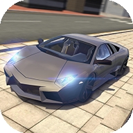 极限汽车模拟驾驶游戏4.17.2