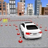 极速模拟停车游戏